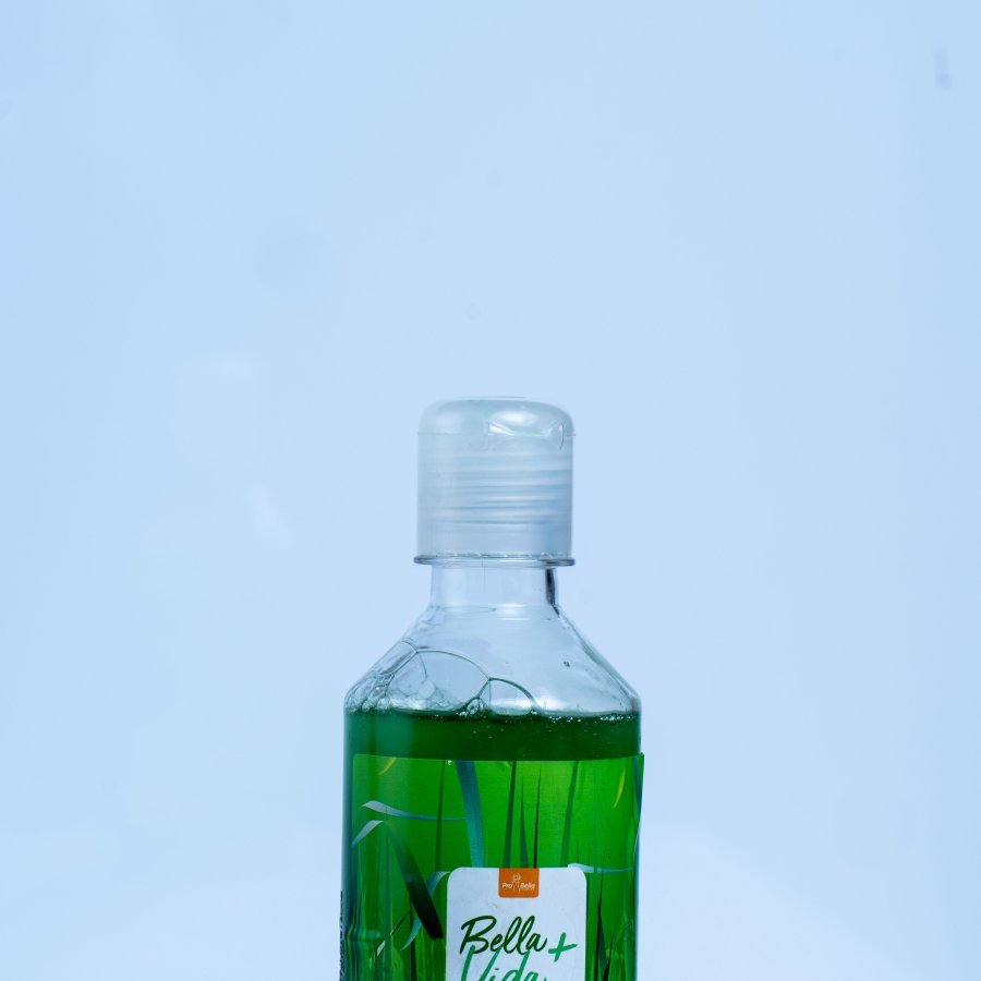 Bella + Vida( oleo corporal)
